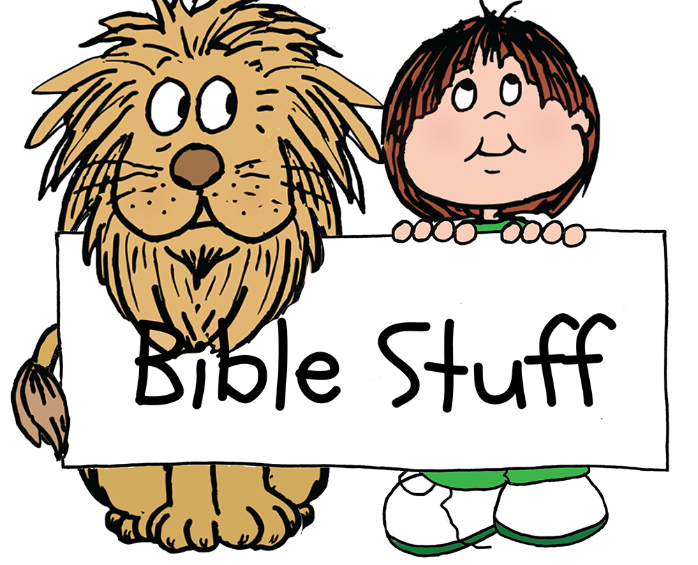 Bible clipart and printables